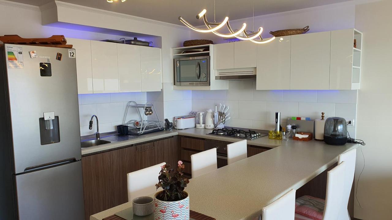 Apartamento Diario Centro Iquique Luaran gambar