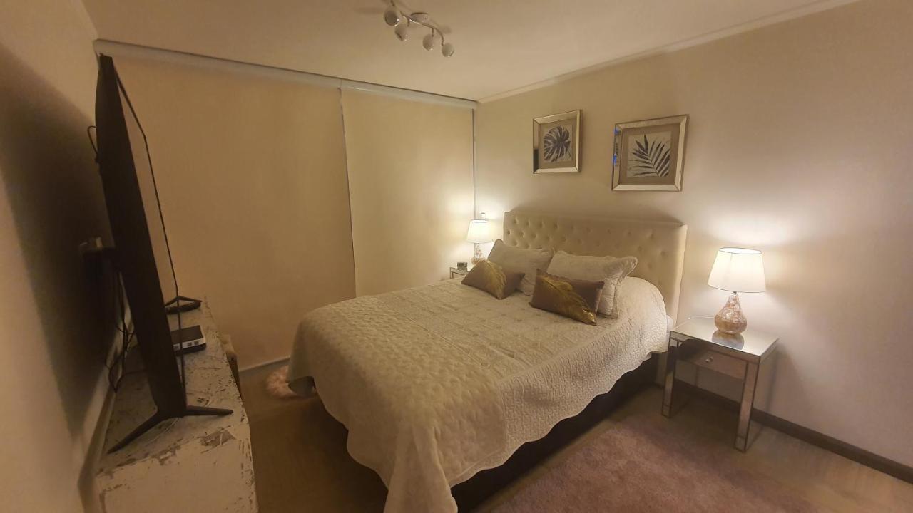 Apartamento Diario Centro Iquique Luaran gambar