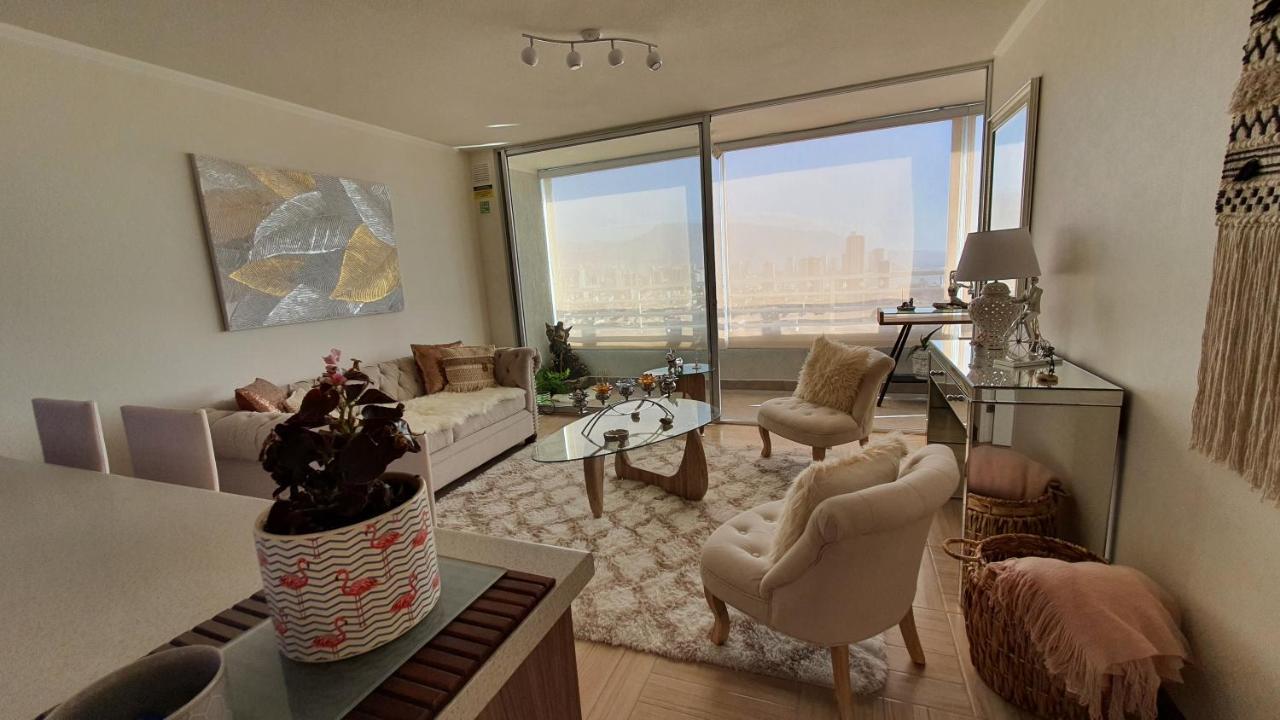 Apartamento Diario Centro Iquique Luaran gambar