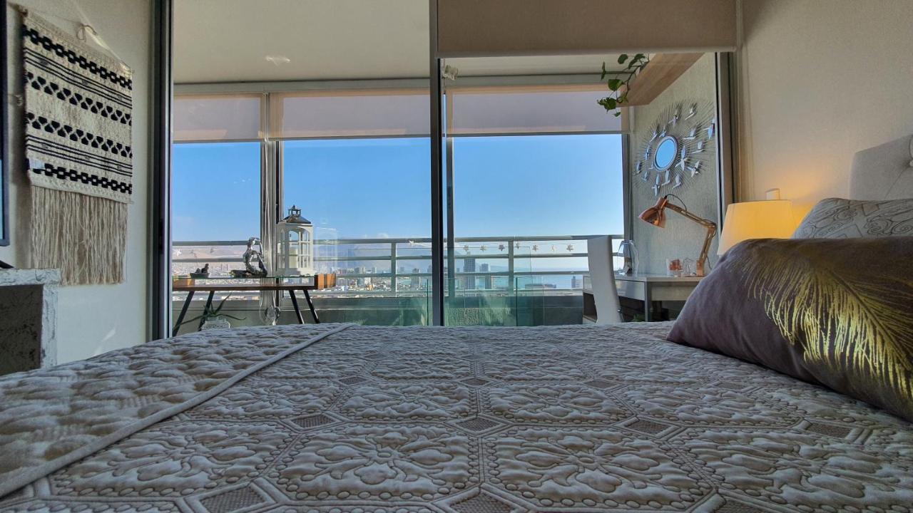 Apartamento Diario Centro Iquique Luaran gambar
