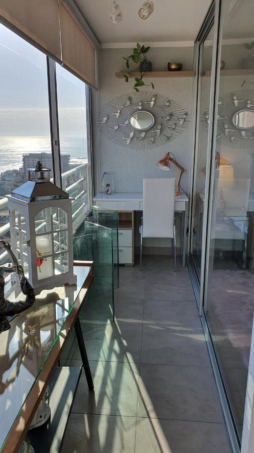 Apartamento Diario Centro Iquique Luaran gambar