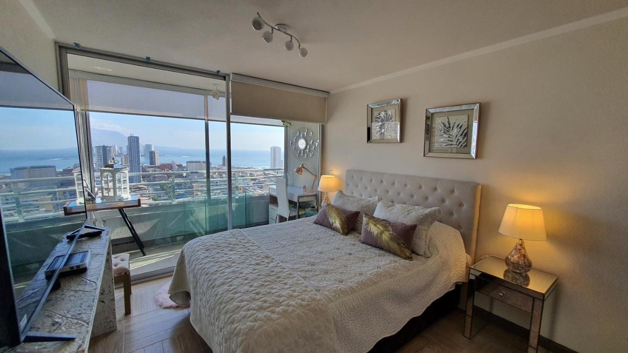 Apartamento Diario Centro Iquique Luaran gambar