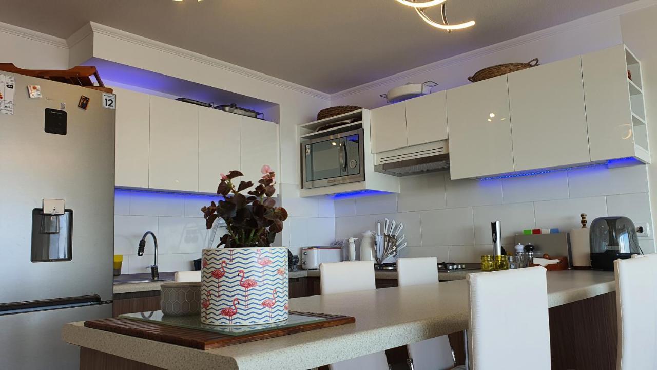 Apartamento Diario Centro Iquique Luaran gambar