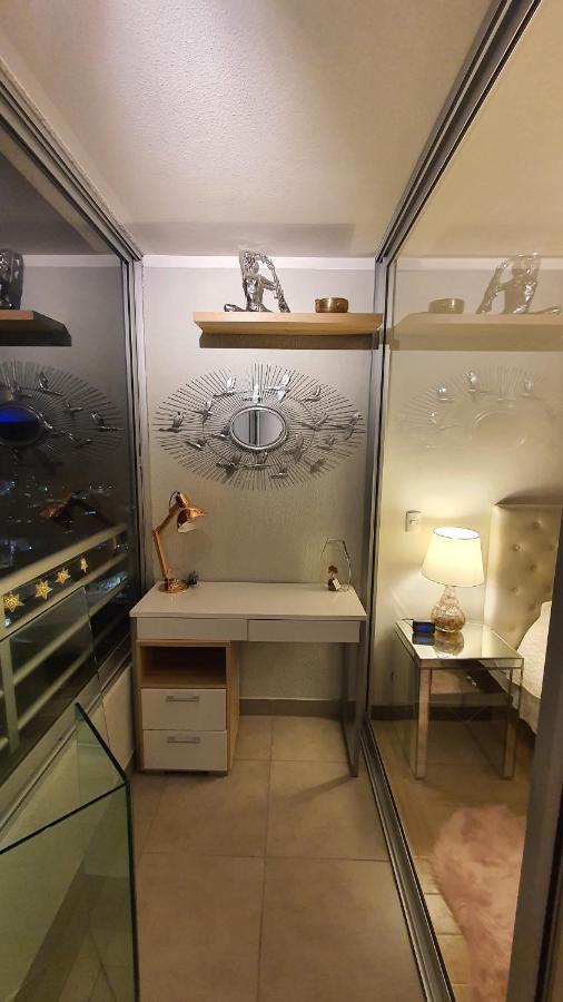 Apartamento Diario Centro Iquique Luaran gambar