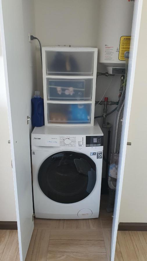 Apartamento Diario Centro Iquique Luaran gambar
