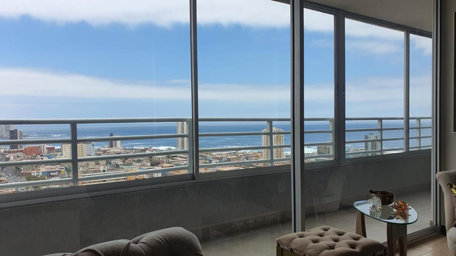Apartamento Diario Centro Iquique Luaran gambar